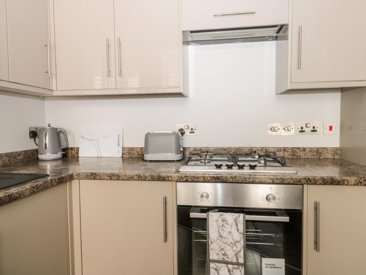 Seaside Breeze Apartment Scarborough