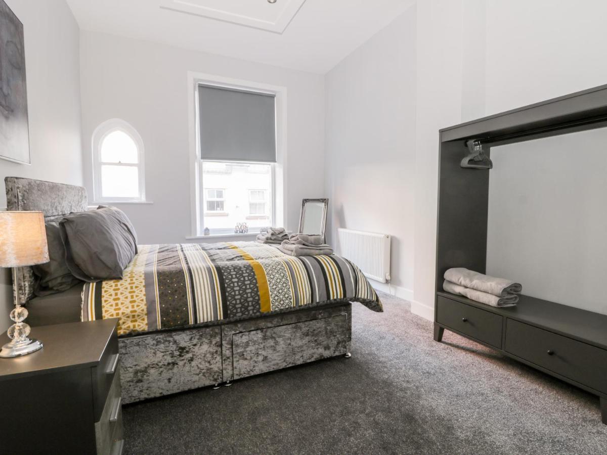 Seaside Breeze Apartment Scarborough